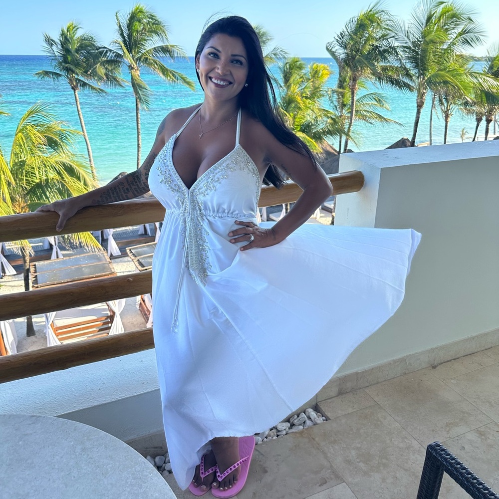 Meet your Posher, Maria